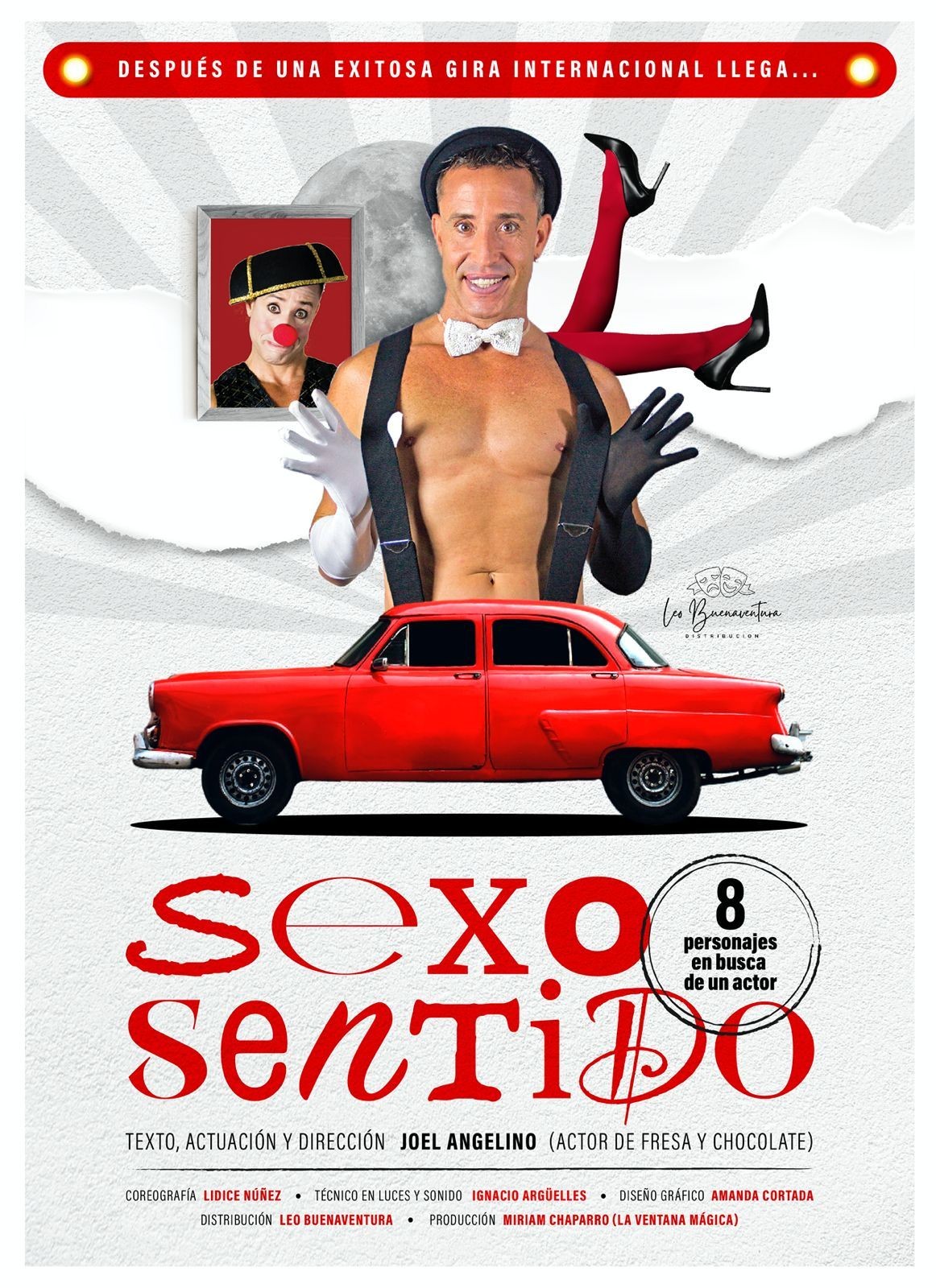 Sexo Sentido