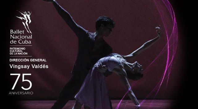 El Ballet Nacional de Cuba es la máxima expresión de la escuela cubana de ballet, que sobre la base del legado cultural que brindan varios siglos de tradición en la danza teatral, ha logrado una fisonomía propia en la cual esa herencia se funde con los rasgos esenciales de la cultura nacional.