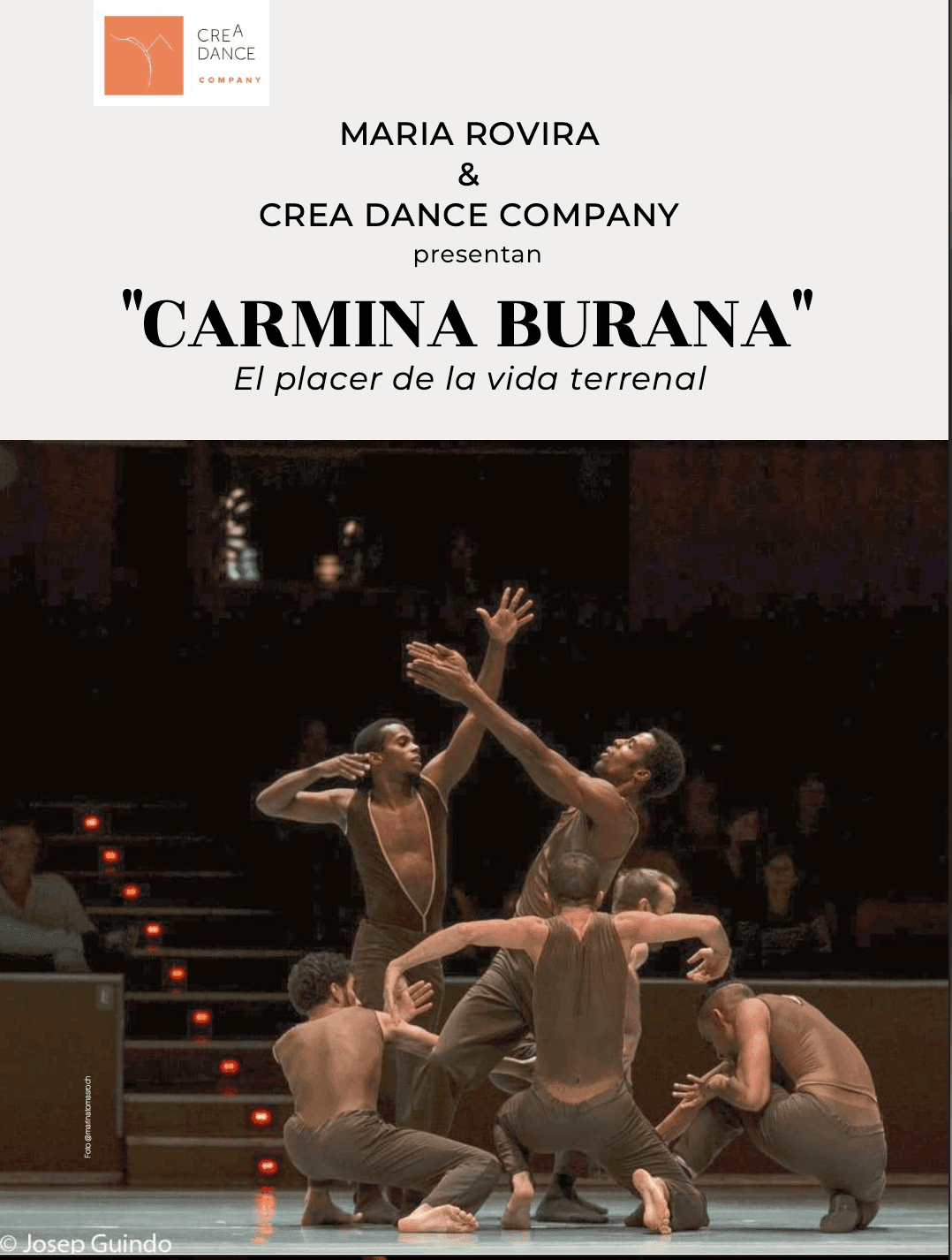 Carmina Burana 